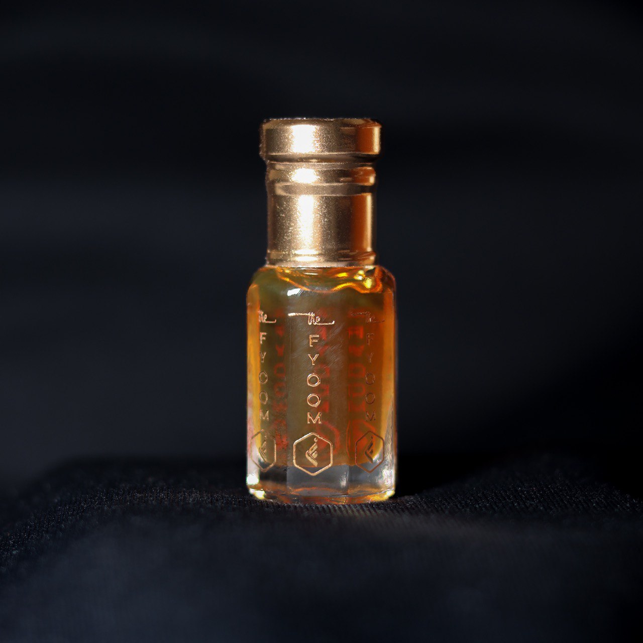 Hindi Qadeem Oud