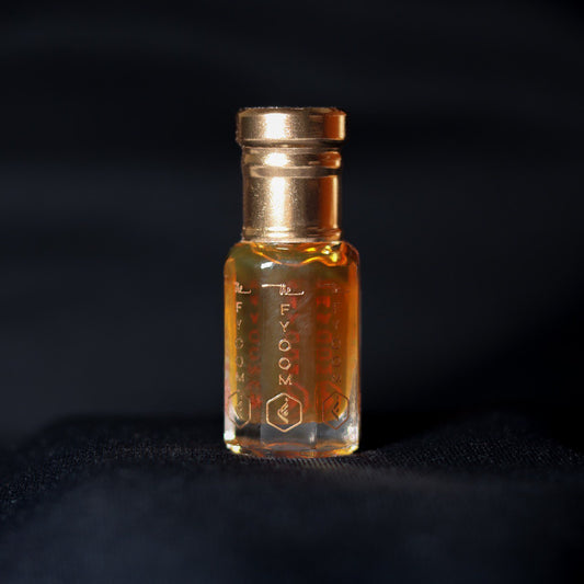 Hindi Qadeem Oud