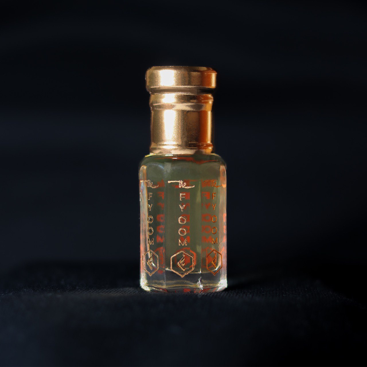 Mystic Musk