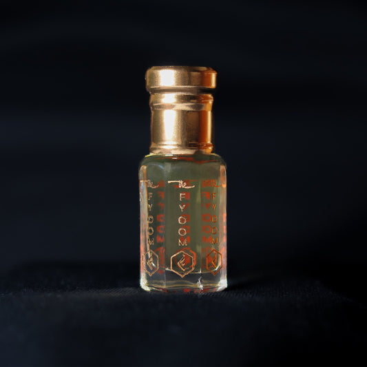 Mystic Musk