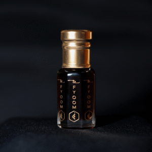 Cambodian Oud Oil