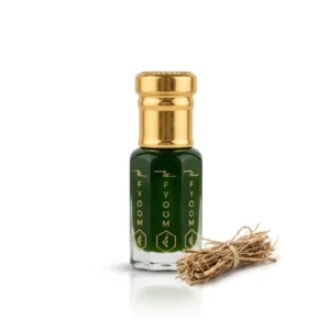 vetiver (khus) fyoom