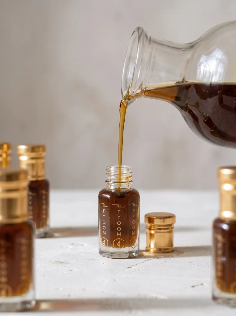 fyoom oils