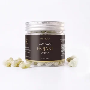 hojari luban